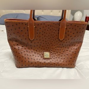 Dooney and Burke Handbag